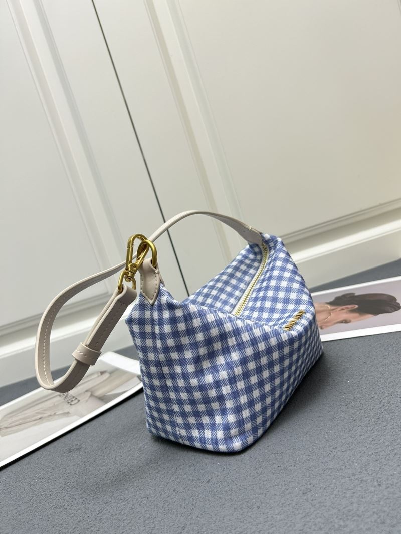 Miu Miu Hobo Bags